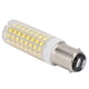 thumbnail image 4 of Fuente de luz, bombilla LED BA15D regulable de 360°, iluminación interior de máxima eficiencia, 4 of 12