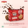 thumbnail image 5 of Britannia Chunkies Choco Chip Cookies 224g, 5 of 5