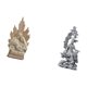 thumbnail image 5 of Estatua católica,Colección de figuritas de la Sagrada Familia,Escultura católica de la Santísima Virgen María,Estatua de Guan Yin,Estatua de Guan Yin para decoración del hogar., 5 of 8