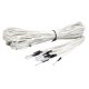 thumbnail image 1 of unbranded 5Ud Termistor Ntc3950 De Plástico Y Metal Para Impresora 3D Reprap Pre-Cableado Con Ptfe, 1 of 7
