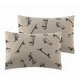 thumbnail image 3 of Mainstays Kids Skateboard Bed in a Bag, 3 of 5