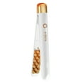 thumbnail image 1 of Mini 3D Grid Hair Crimper Quick Styling Portable Multi Functional Electronic Corn Perm Curling Iron for Home White 220V, 1 of 8