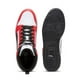 thumbnail image 4 of Tenis Puma Hombre Rebound Mid V6 39232604 Blanco 26.5 cm Puma Rebound Mid V6, 4 of 4
