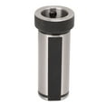 thumbnail image 4 of Adaptateur de Réduction de Bague de Perceuse, Manchon de Réduction d'Outil de Forage 40CrMo Stable pour MTA1 MTA2 MTA3 Morse Trou, 4 of 7