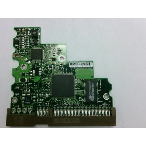 ST340014A, 9W2005-399, 8.01, 100340409 E, Seagate IDE 3.5 PCB