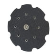 thumbnail image 4 of 6Inch 8 Hole A-60791Sanding Pad And Backing Plate Random Orbit Sander, 4 of 7