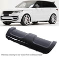 thumbnail image 4 of LR045174 LR059941 Rear Bumper Tow Hook Cover, Strong Protection for Sport L494, PP Material, Fit 2013-2017, 4 of 7