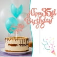 thumbnail image 2 of Kitchen essentials, Baking Arabic Number Cake Molds With Card Insertion For Wedding Birthday Anniversary DIY Numbers Cake Cookies, 2 of 7