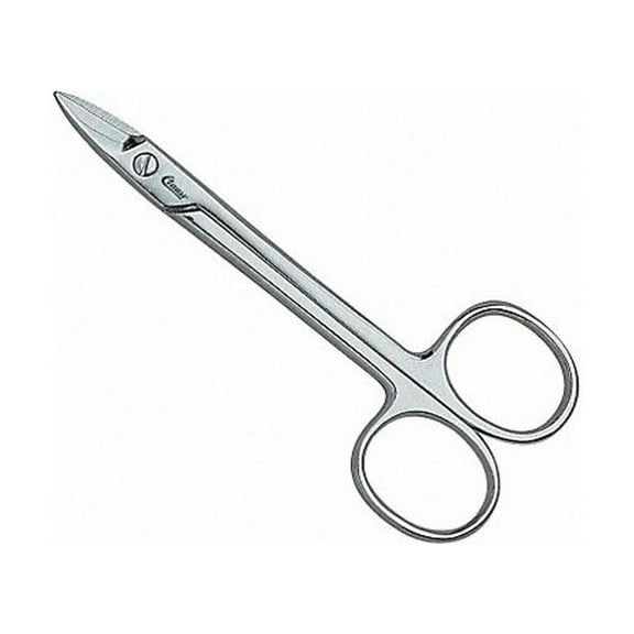 Clauss Multipurpose,Scissors,Straight,4 In. L 12210