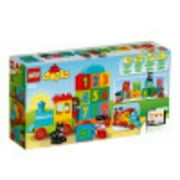 LEGO DUPLO My First Number Train 10847 (23 Pieces)