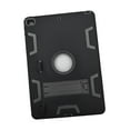 thumbnail image 1 of Fundas para tableta con portalápices, cubierta trasera protectora con soporte, accesorios de protección, fundas portátiles para tableta Negro CUTICAT Funda para tableta, 1 of 8