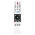 thumbnail image 1 of Control remoto, control remoto CT‑8528 Control remoto de repuesto para control remoto de TV Toshiba Diseño de última generación, 1 of 9
