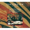 thumbnail image 2 of Undander-Scharin / Persson / Vae / Bartosch - Tokfursten: The King of Fools - Music & Performance - CD, 2 of 2