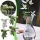 thumbnail image 5 of Apmemiss Plant Propagation Friends, Leaf Buddy Plant Support for Sprouts, Stems, Shoots and Cuttings, Cute Plant Supporters for a Plant Propagation Station or an Indoor Garden Plant Lover Gifts, 5 of 5
