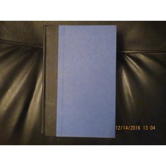 Pre-Owned Black and Blue: A Novel (Hardcover) 0375500510 9780375500510