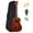 Bundle w/ Case, variant on KALA Makala Soprano Uke Bundle