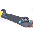 thumbnail image 3 of Mountain Skateboard Foot Holder Off Road Longboard Foot Band Skateboard Stand, 3 of 8