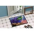 thumbnail image 2 of Undersea Fantasy 2 Door Mat, 2 of 4