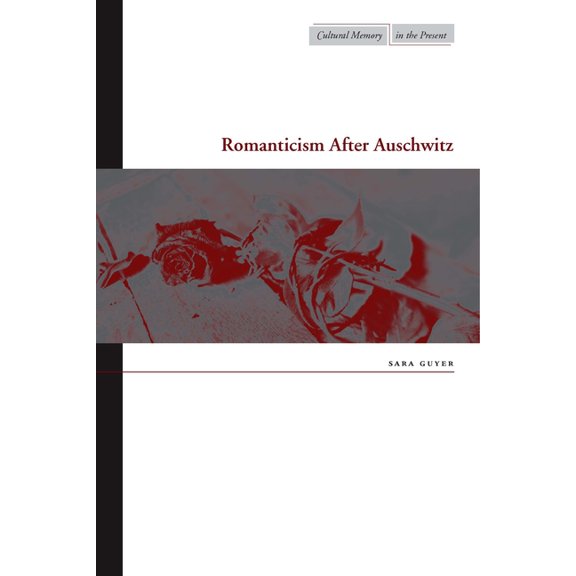 Cultural Memory in the Present Romanticism After Auschwitz, (Hardcover)