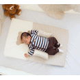 thumbnail image 2 of Colchón anti reflujo CHIQUI MUNDO Baby Dreams, 2 of 2