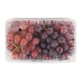thumbnail image 1 of Uva roja por pieza de 900 g aprox, 1 of 4