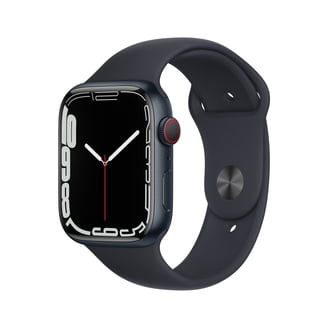 Apple watch series6 44mm ステンレス セルラー ブラック Apple Watch Series 6 (GPS + Cellular, 44mm) Graphite Stainless