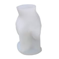thumbnail image 2 of segolike Modèle en Silicone Gestuel Créatif DIY Résine Époxy pour Centre de Table, 2 of 9