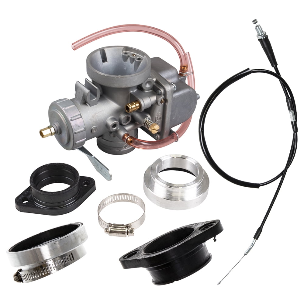 Niche Performance Carburetor Assembly for Yamaha Warrior 350 ATV