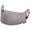 Smoke, variant on Simpson Safety SIM84301A Smoke Devil Ray Shield