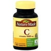 Nature Made C 1000 mg, 100 CT (Pack of 3)