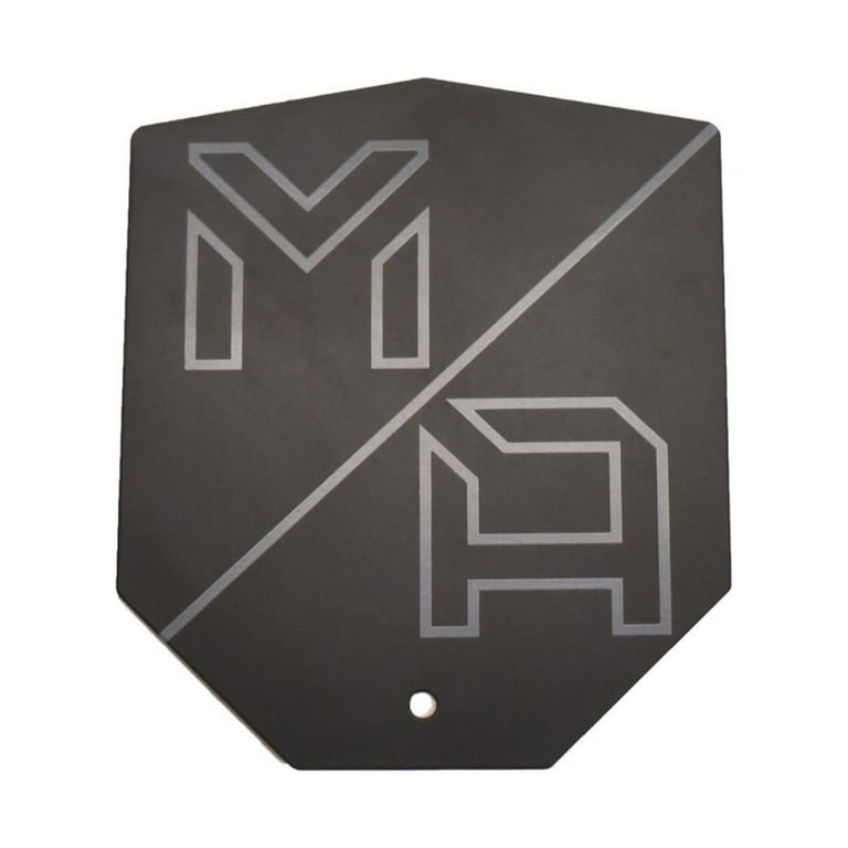 Mob Armor TabNetic Plate Accessory Mob Armor TabNetic Plate Accessory