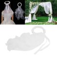 thumbnail image 1 of Accesorios nupciales, tocados de novia, corona para el pelo, tocados de novia, velo de novia a medida para la perfección, 1 of 8