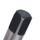 thumbnail image 3 of Extractor de tornillos, herramienta de extracción de tuberías de agua rotas y dañadas para válvula Triangular, 3 of 8