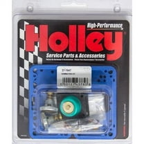 Holley 37-1547, Carburetor Quick Kit Aftermarket High Performance Parts