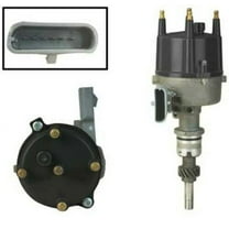 World Power Systems DST2496A Distributor