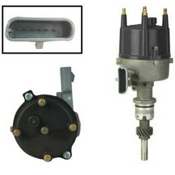 World Power Systems DST2496A Distributor