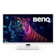 thumbnail image 4 of Monitor BenQ Ergonómico GW3290QT 31.5 QHD USB-C IPS, 4 of 10