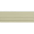 thumbnail image 4 of Ekena Millwork 4"H x 1/2"P x 94 1/2"L Barcelona Baseboard Moulding (2-Pack), 4 of 6