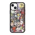 thumbnail image 1 of The Nightmare Before Christmas iPhone 15 Plus Case BLN6049,iPhone 16 Pro, 1 of 3