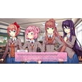 thumbnail image 2 of Doki Doki Literature Club Plus! Premium Physical Edition - PlayStation 5, 2 of 5