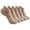 Beige, variant on Women's Thickened Badminton Sports Socks Towel Bottom Breathable Running Outdoor Socks Athletic Cut Socks Men 9-12 Stud Socks Socks for Women Winter Pack Dress Socks Compression Foot Socks