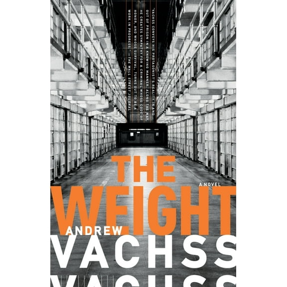The Weight, (Paperback)