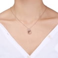 thumbnail image 2 of Collar: Proyección de memoria HUOGUO, 100 idiomas: «Te amo», 2 of 5