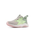 thumbnail image 1 of Zapatilla para correr New Balance Rave Run V2 para niños, color gris, talla 13.5 W, 1 of 1