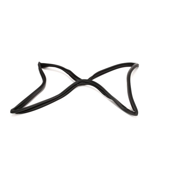 Master-Bilt 37-01397 Black Door Gasket 36