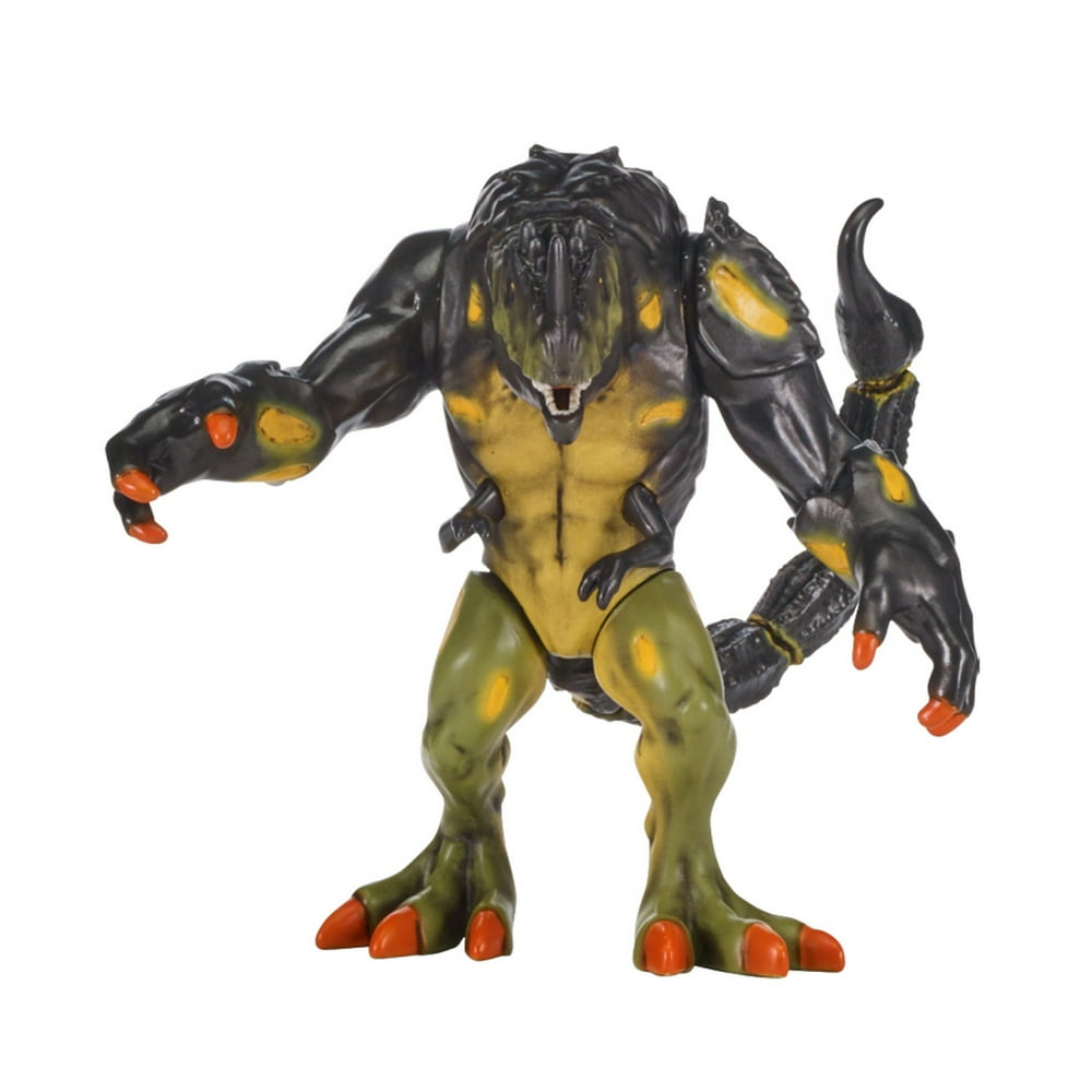 Bandai America MechX4 5 Inch Harper's Beast Monster Figure