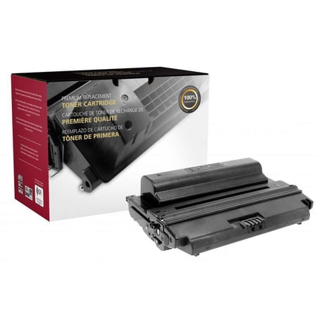 UPC: 0801509190786 | Clover Imaging Remanufactured High Yield Toner Cartridge for Xerox 106R01412/ 106R01411