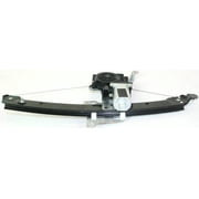 volvo s60 power window motor