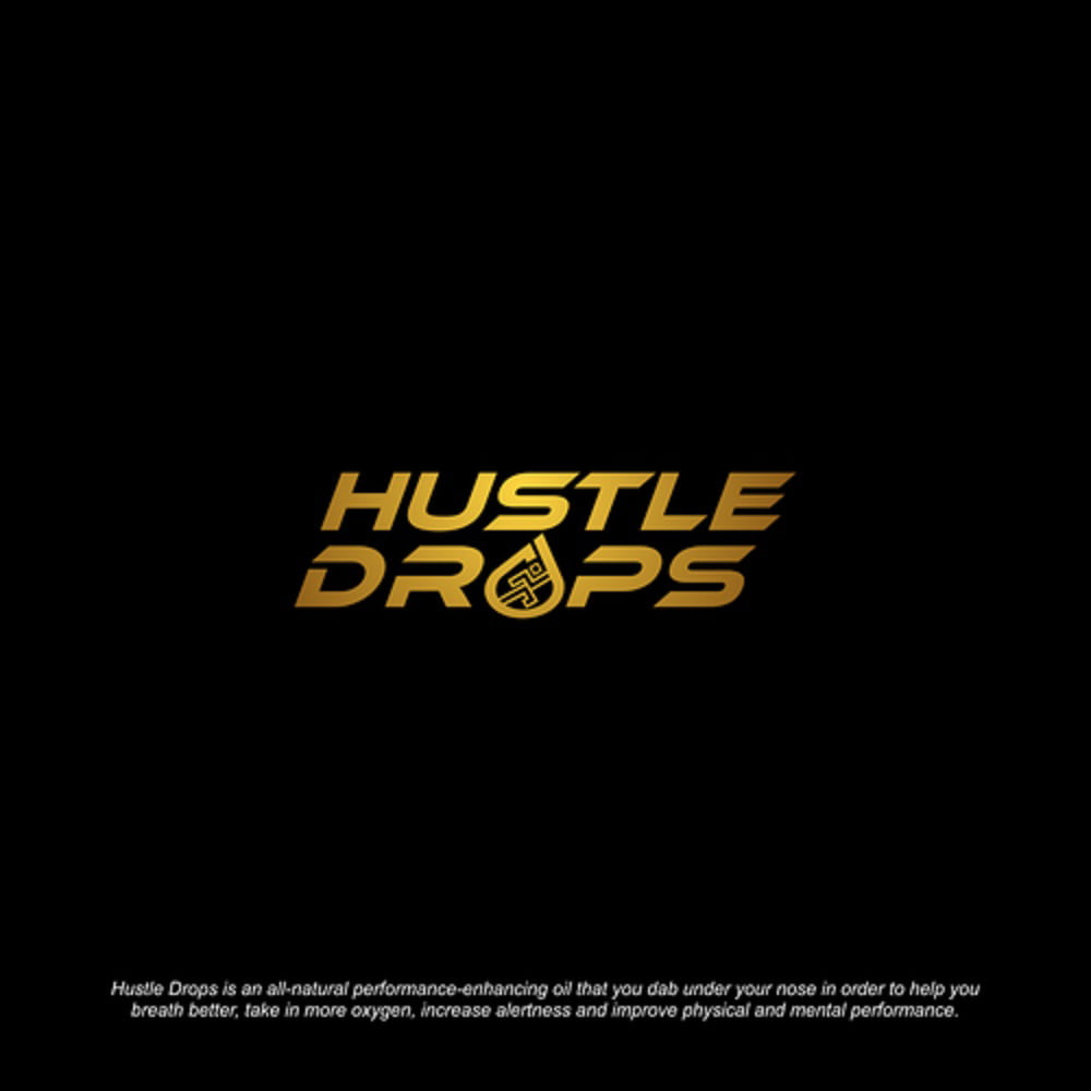 Drops hustle Liquid Hustle