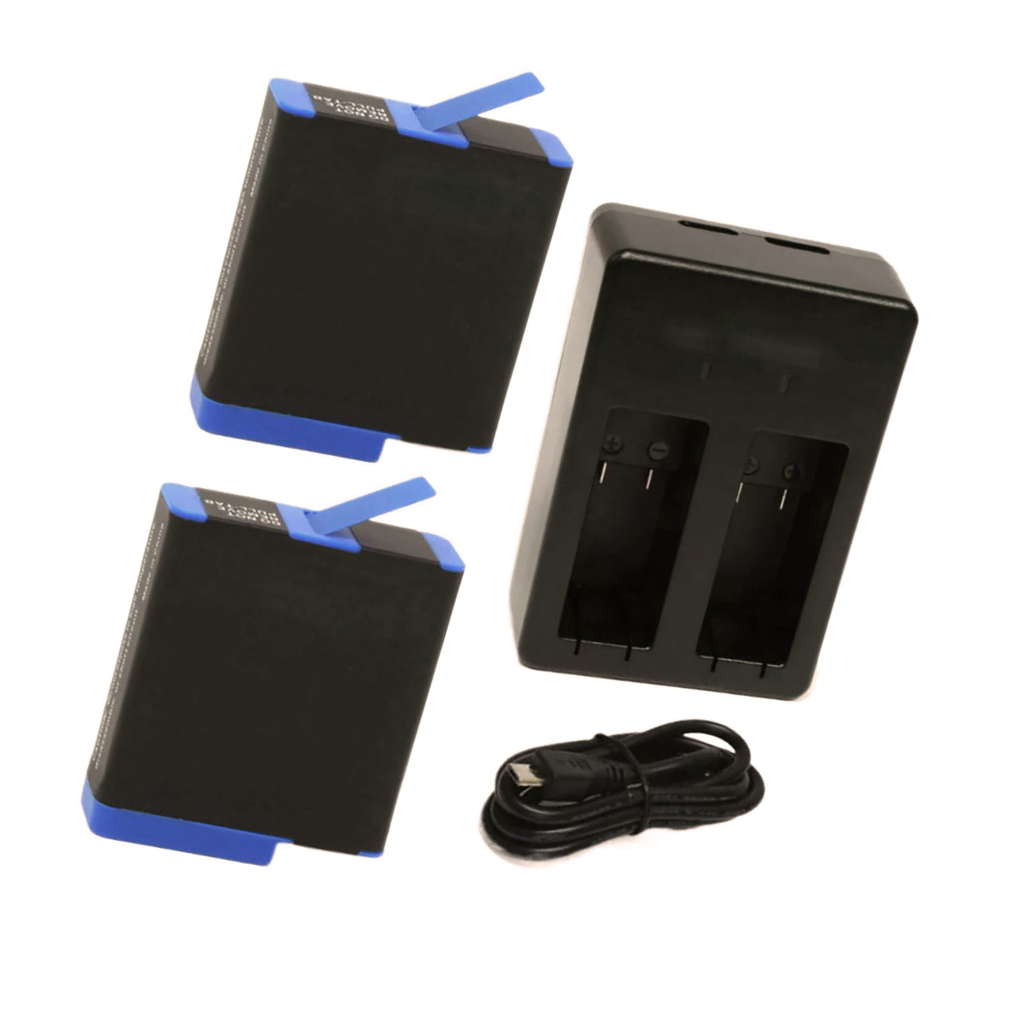 GoPro, Enduro Power Battery, 1720 mAh for HERO 9-12 - Walmart.com